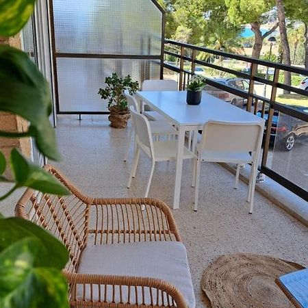Colibri Apartment Beach Salou Exteriör bild