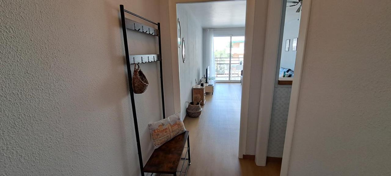 Colibri Apartment Beach Salou Exteriör bild